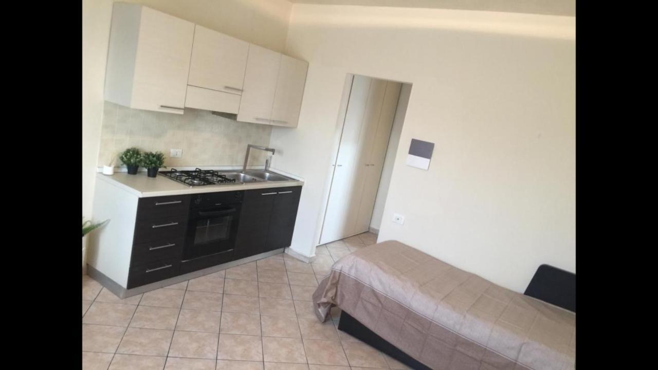 Residenza Manfredi Silvia Ghedi Exterior foto