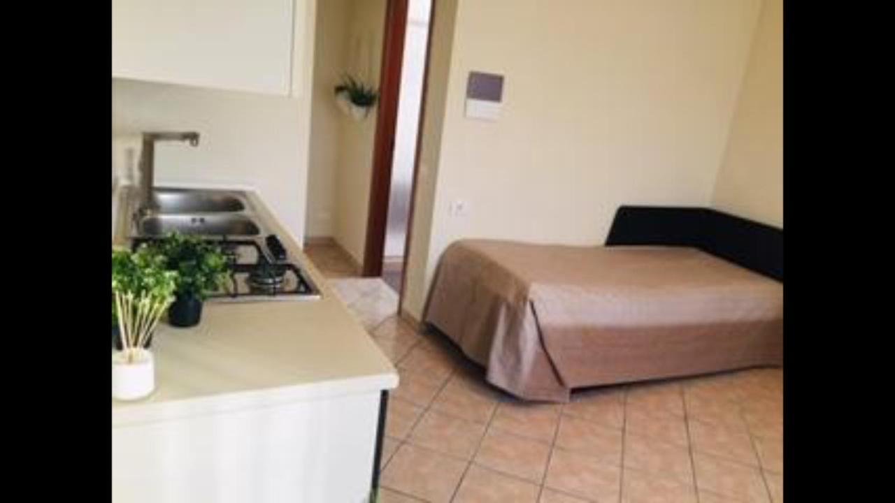 Residenza Manfredi Silvia Ghedi Exterior foto