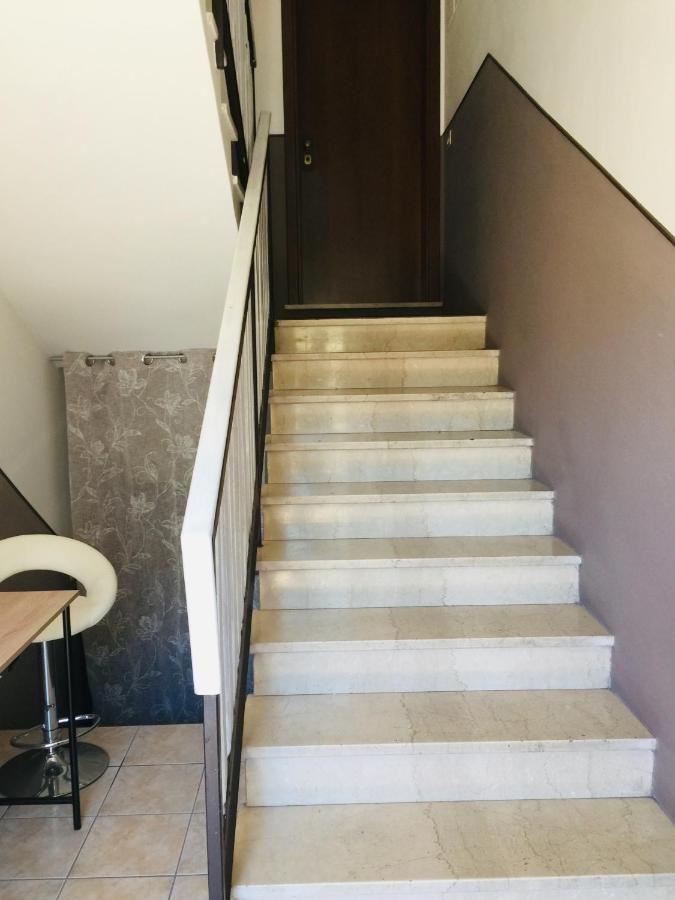 Residenza Manfredi Silvia Ghedi Exterior foto